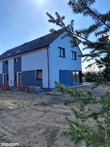 Kiekrz, nowe domy 2-lokalowe, 120m2!