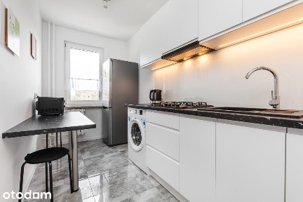 4-pokojowe mieszkanie | Gdynia Cisowa | 54,1 m² | balkon | winda