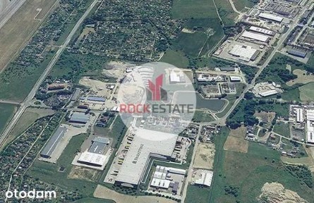 Magazyn 15 tyś m2 Gdańsk - 0% prowizji