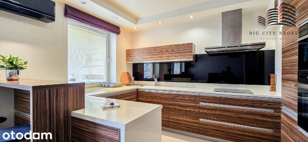 Komfortowe 3pokojowe mieszkanie 75m2, Ponikwoda