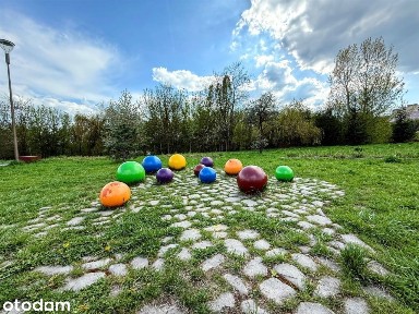 ❤️ Oaza Spokoju z własnym Parkiem ! okazja Na Lato
