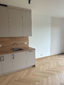 Mieszkanie z ogródkiem | 62m2 | Radzymin