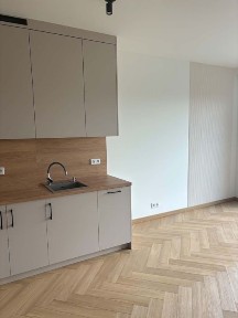 Mieszkanie z ogródkiem | 62m2 | Radzymin
