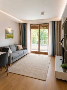 3-pokojowe mieszkanie na sprzedaż, Warszawa Mokotów, ul. Obrzeżna