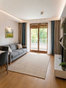 3-pokojowe mieszkanie na sprzedaż, Warszawa Mokotów, ul. Obrzeżna