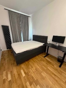 Mieszkanie 2 pokojowe z garażem, spiżarnią i ogródkiem