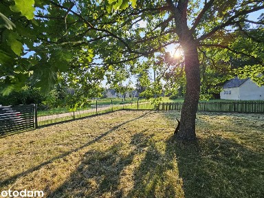 Czerlonka bez SASIADÓW 2533m3, piękny Dworek, Dom, Agro W PUSZCZY BI