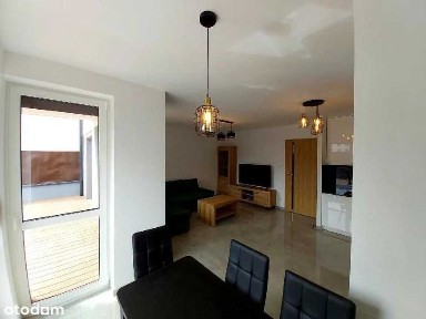 Apartament Staromieście Taras Wysoki standard NOWE