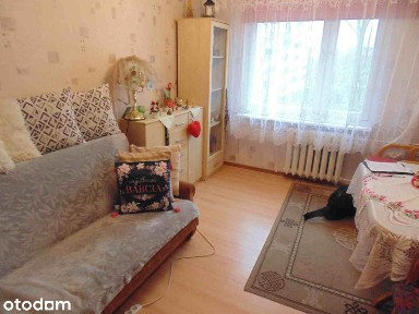 Udział 1/2 : Mieszkanie w Gorzowie Wielkopolskim - 32m2