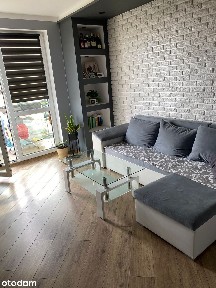 Trzypokojowe mieszkanie z balkonem i garażem do negocjacji