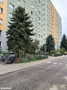 2 pokoje na Nowym Mieście - Generalny remont