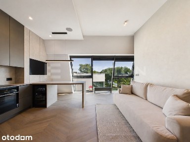 Luksusowy Apartament Z Widokiem Na Wisłok