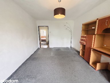 REZERWACJA I Dwa pokoje I balkon I II piętro I ul. Kusocińskiego!