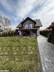Dom wolnostojący/w bliskim sąsiedztwie zalew Borki