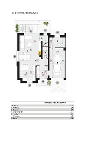 Dom na sprzedaż w gm. Lesznowola, Stefanowo - 130 m², działka 500 m²