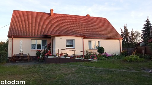 Wyjątkowa nieruchomość z potencjałem inwestycyjnym - Świerkocin.