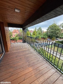 Nowoczesne mieszkanie w Gliwicach z balkonem