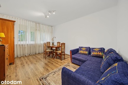 ⚡Gotowe do wprowadzenia⚡2 piętro⚡ Balkon