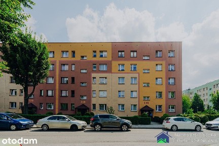 Kawalerka w Bieruniu do wynajęcia, bez odstępnego