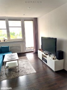 Urzekająca kawalerka w funkcjonalnej aranżacji