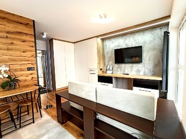 REZERWACJA kawalerka ogródek Apartamenty Staromiejskie Centrum PCK
