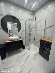 Nowoczesny, przestronny apartament 44m2 PARKITKA