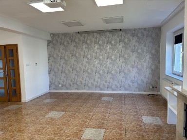 Wynajmę lokal biurowy/usługowy
