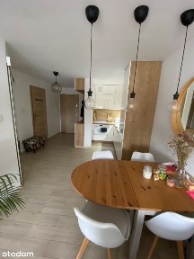 NOWOCZESNE MIESZKANIE NA WYNAJEM | 34 m² | CENTRUM SOSNOWCA