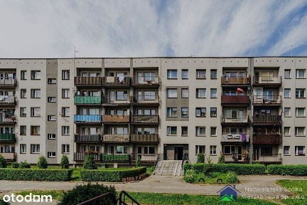 Kawalerka w Lędzinach do wynajęcia, bez odstępnego