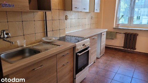 M-2 w centrum - dp wynajęcia