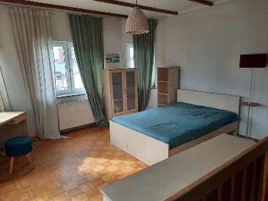 Mieszkanie do wynajęcia w centrum Bytowa z widokiem na Zamek