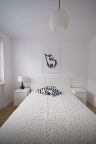 Mieszkanie 3 pokojowe Oliwa Gdańsk wynajem
