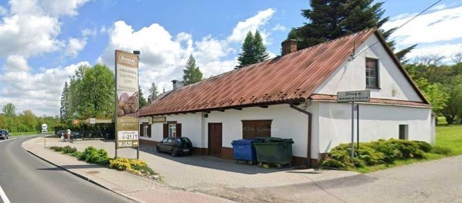 Małopolskie, Łąkta Górna