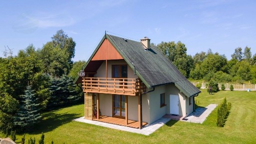 Zachodniopomorskie, Gleźnówko