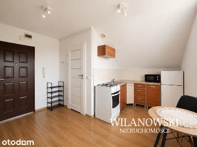 Nieduże i funkcjonalne mieszkanie I 30,84 m2 I Mława ul. Rynkowa