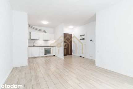 Mennica Residence - 2 pokoje z balkonem, 41 m²
