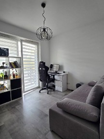 Wrocław | Swojczyce | Psie Pole | 3 osobne pokoje | balkon | parking