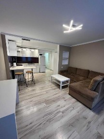 Kawalerka 30m2 Wielka Wyspa | Sępolno | Zalesie