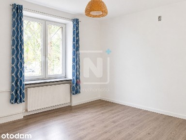 Wola | 34,6 m² | Cicho i blisko metra