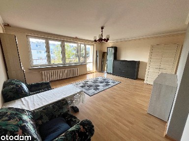 Świetna lokalizacja | 72 m2 | Przestrzenne mieszkanie