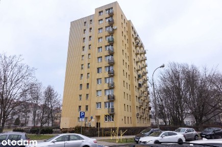 Gotarda, Służew, Mokotów, Warszawa, mazowieckie
