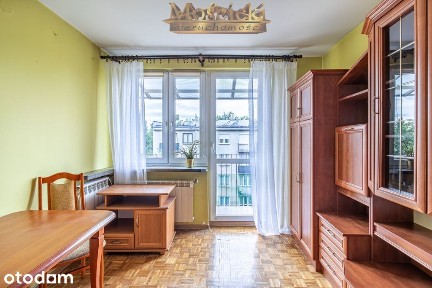 Sprzedaż Milanówek 37,5 m² 2 pok balkon blisko PKP