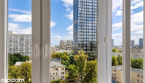 ul. Grzybowska, Mirów, Wola, Warszawa, mazowieckie