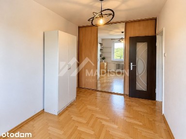 69 m² | 3 pokoje | balkon | metro Ursynów