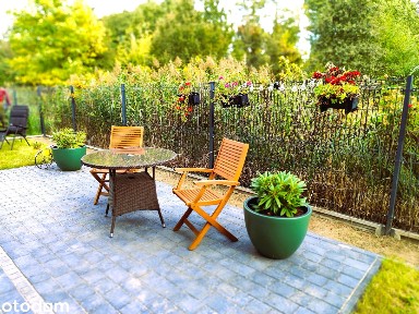 Nowe, bezczynszowe mieszkanie z ogrodem 123 m² - Marki, ul. Długa