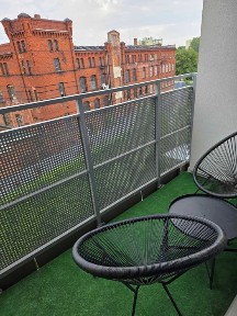 3-pokojowe mieszkanie 49 m2 w centrum Wrocławia