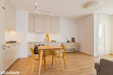 2-pokoje|42,29 m2 |Balkon |Umeblowane |Blisko Galerii Mokotów| Bezpoś.