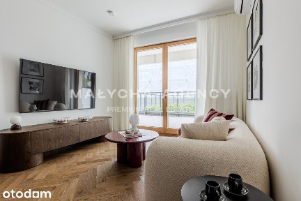 Mieszkanie na sprzedaż | Prosta 69 | 40 m2