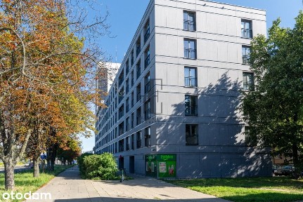 2 pokoje | Garaż | Wysoki Standard