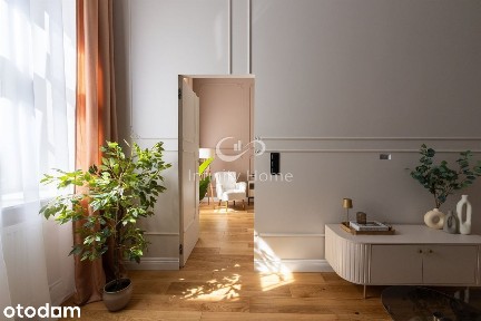 Apartament w kamienicy | Centrum |3 pokoje